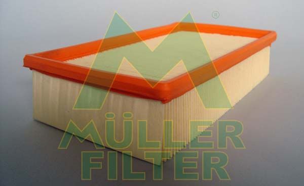 MULLER FILTER oro filtras PA301